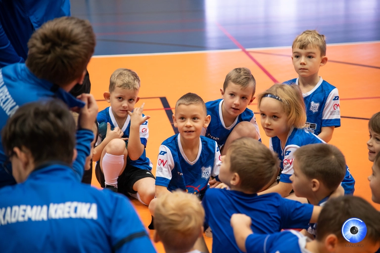 Turniej Mikołajkowy Raszków 2023 - fotografia 6