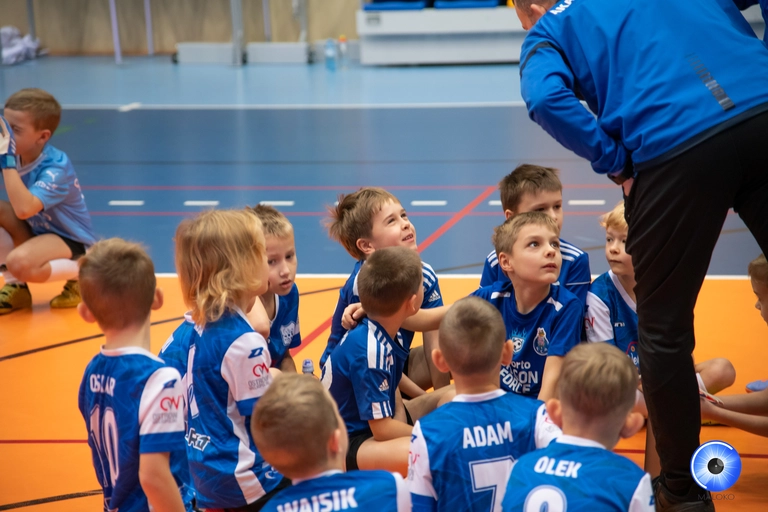 Turniej Mikołajkowy Raszków 2023 - fotografia 8