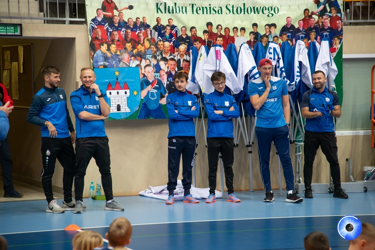 Turniej Mikołajkowy Raszków 2023 - fotografia 15
