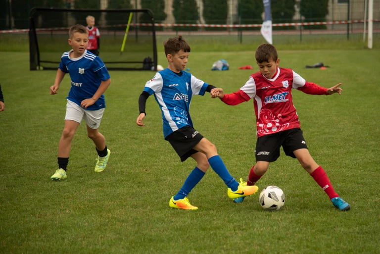 Turniej „Odkrywamy Talenty” 2023 - fotografia 9
