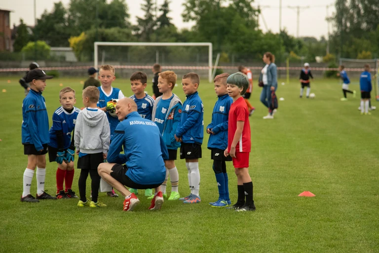 Turniej „Odkrywamy Talenty” 2023 - fotografia 12