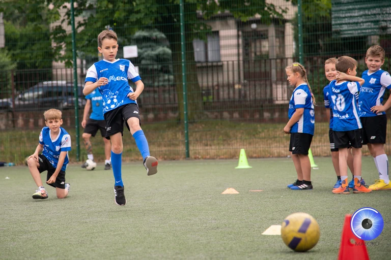 Trening Pruślin 2023 - fotografia 3