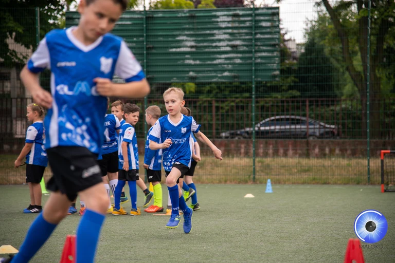 Trening Pruślin 2023 - fotografia 4