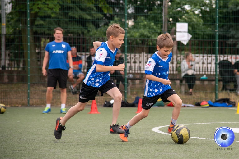 Trening Pruślin 2023 - fotografia 9