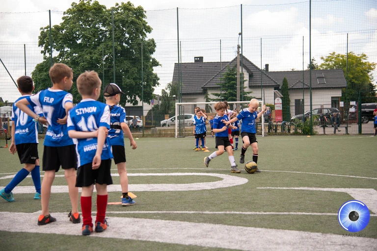 Trening Pruślin 2023 - fotografia 11