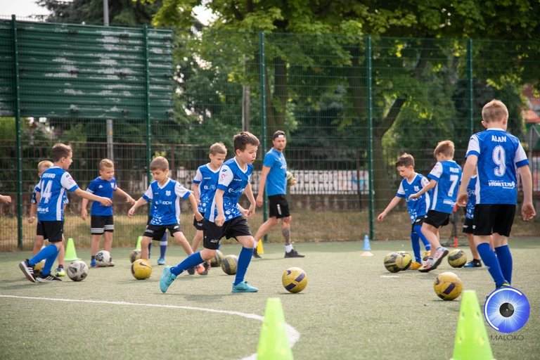 Trening Pruślin 2023 - fotografia 12
