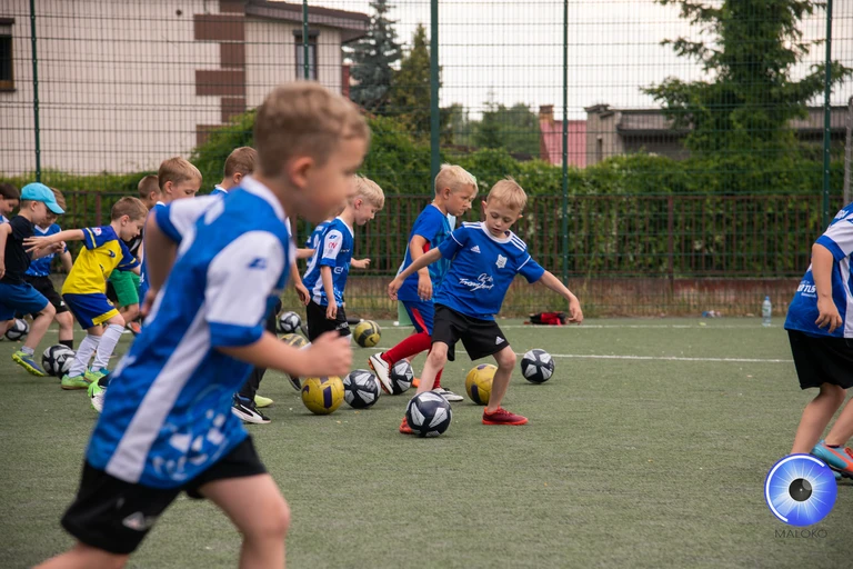 Trening Pruślin 2023 - fotografia 15