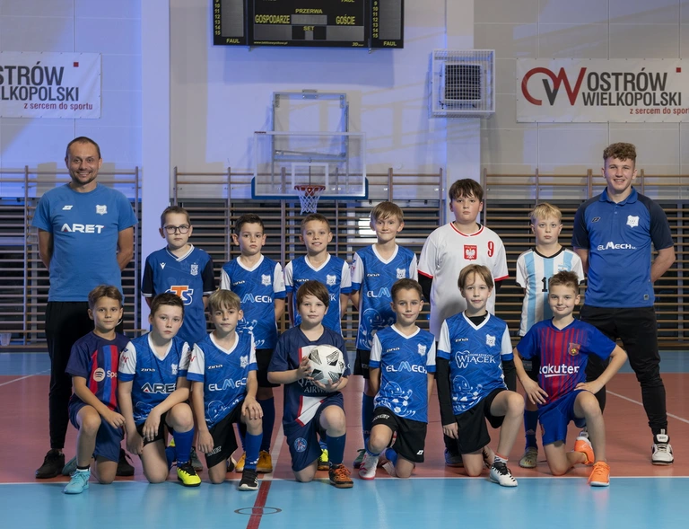 Zdjęcia Grupowe i Roczniki 2023 - fotografia 3