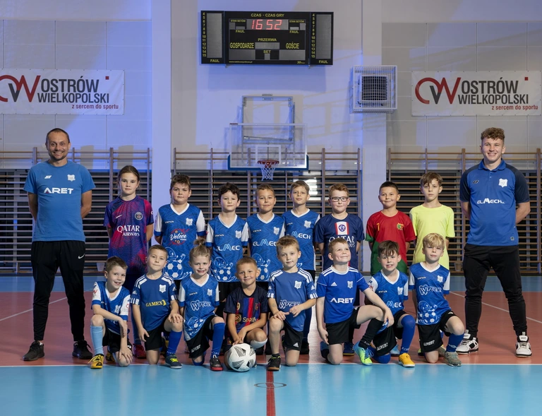 Zdjęcia Grupowe i Roczniki 2023 - fotografia 4