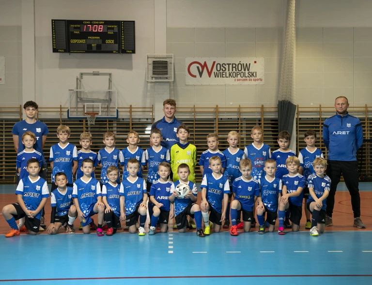 Zdjęcia Grupowe i Roczniki 2023 - fotografia 5
