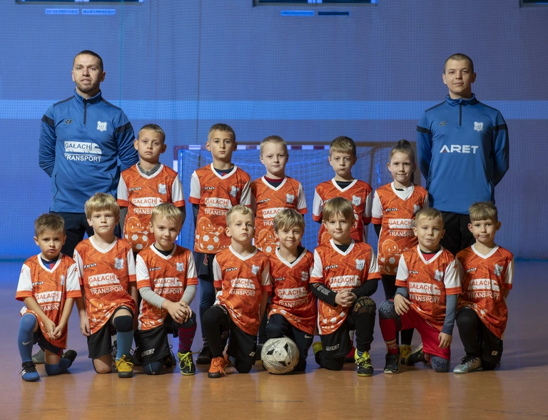 Zdjęcia Grupowe i Roczniki 2023 - fotografia 8