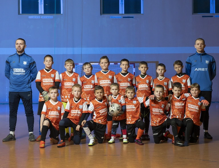 Zdjęcia Grupowe i Roczniki 2023 - fotografia 9