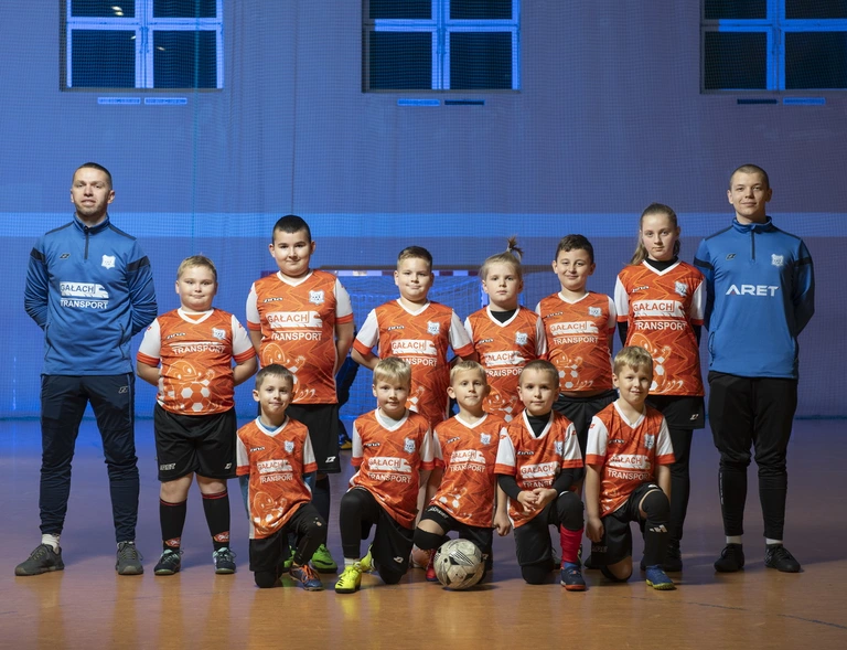 Zdjęcia Grupowe i Roczniki 2023 - fotografia 10