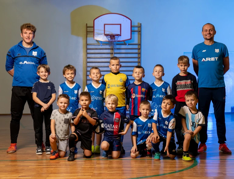 Zdjęcia Grupowe i Roczniki 2023 - fotografia 11