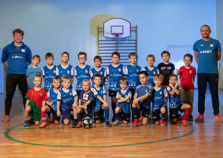 Zdjęcia Grupowe i Roczniki 2023 - fotografia 13