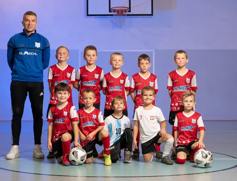 Zdjęcia Grupowe i Roczniki 2023 - fotografia 15