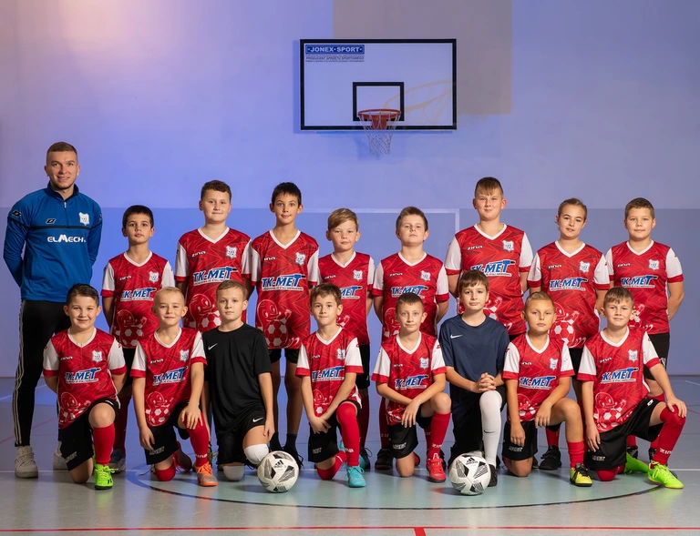 Zdjęcia Grupowe i Roczniki 2023 - fotografia 16
