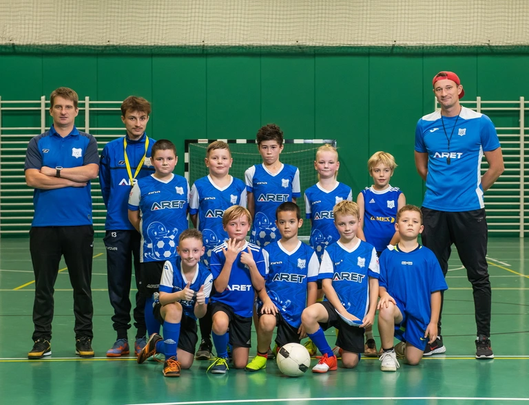 Zdjęcia Grupowe i Roczniki 2023 - fotografia 19