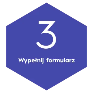 Wypełnij formularz