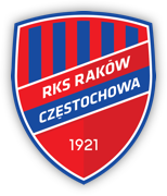 RKS Raków Częstochowa Logo