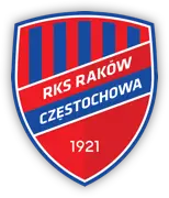 Herb RKS Raków Częstochowa