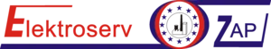 Elektroserv-ZAP - Sponsor Tytularny Akademii Krecika