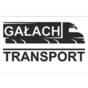 Logo GAŁACH Transport