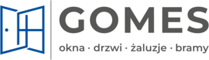 Logo ZHU Gomes Gomółka